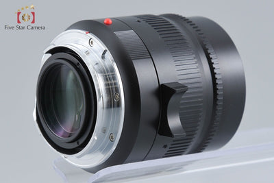 【中古】銘匠光学 TTArtisan 50mm f/1.4 ASPH. ライカMマウント 元箱付き