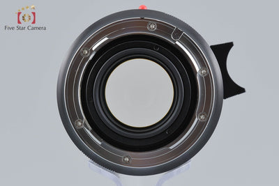 【中古】銘匠光学 TTArtisan 50mm f/1.4 ASPH. ライカMマウント 元箱付き