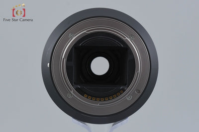 【中古】SONY ソニー FE 28-70mm f/3.5-5.6 OSS SEL2870