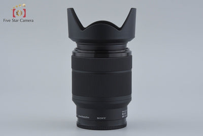 【中古】SONY ソニー FE 28-70mm f/3.5-5.6 OSS SEL2870