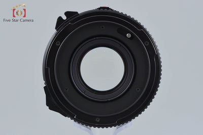 【中古】Mamiya マミヤ SEKOR C 110mm f/2.8 645用