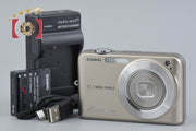 【中古】Casio カシオ EXILIM ZOOM EX-Z1080 ゴールド コンパクトデジタルカメラ