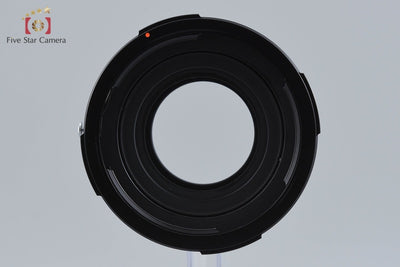[Used] PENTAX 6x7 Lens to K-Mount Adapter