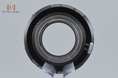 [Used] PENTAX 6x7 Lens to K-Mount Adapter
