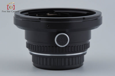 [Used] PENTAX 6x7 Lens to K-Mount Adapter