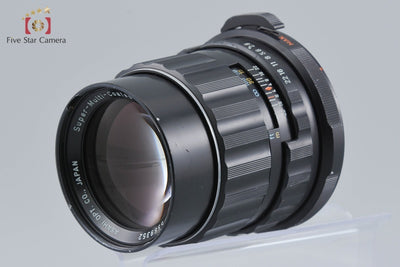 【中古】PENTAX ペンタックス SMC TAKUMAR 6x7 150mm f/2.8