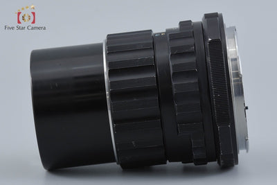 【中古】PENTAX ペンタックス SMC TAKUMAR 6x7 150mm f/2.8