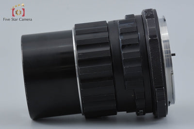 【中古】PENTAX ペンタックス SMC TAKUMAR 6x7 150mm f/2.8