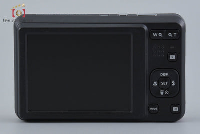 【中古】KODAK コダック PIXPRO FZ55 レッド コンパクトデジタルカメラ