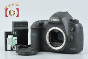 【中古】Canon キヤノン EOS 5D Mark III デジタル一眼レフカメラ