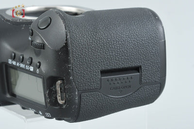 【中古】Canon キヤノン EOS 5D Mark III デジタル一眼レフカメラ