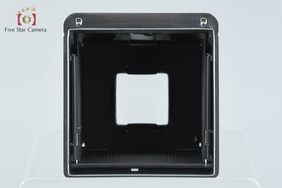【中古】HASSELBLAD ハッセルブラッド 500C/M クローム 中判フィルムカメラ 2026.5月 オーバーホール済み