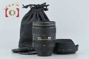 【中古】Nikon ニコン AF-S NIKKOR 24-120mm f/4 G ED VR