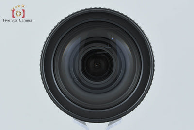 【中古】Nikon ニコン AF-S NIKKOR 24-120mm f/4 G ED VR