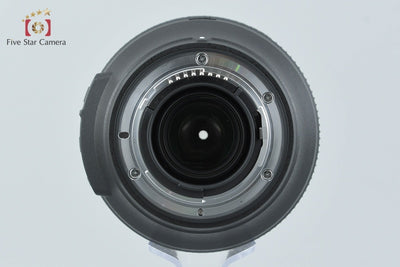 【中古】Nikon ニコン AF-S NIKKOR 24-120mm f/4 G ED VR