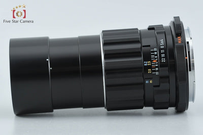 【中古】PENTAX ペンタックス SMC TAKUMAR 6x7 200mm f/4