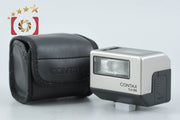 【中古】CONTAX コンタックス TLA200 エレクトロニックフラッシュ