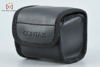 【中古】CONTAX コンタックス TLA200 エレクトロニックフラッシュ