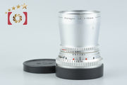 【中古】HASSELBLAD ハッセルブラッド Carl Zeiss C Distagon 50mm f/4 T* シルバー