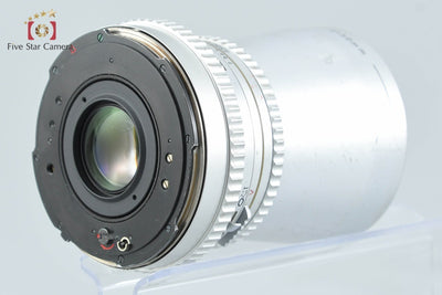 【中古】HASSELBLAD ハッセルブラッド Carl Zeiss C Distagon 50mm f/4 T* シルバー