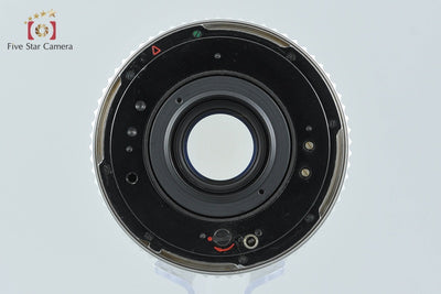【中古】HASSELBLAD ハッセルブラッド Carl Zeiss C Distagon 50mm f/4 T* シルバー