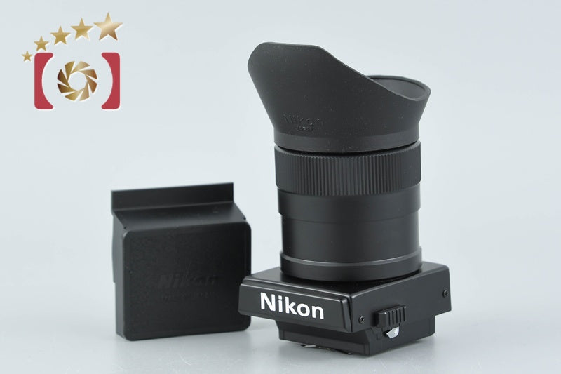 [Used] Nikon DW-4 High Magnification Finder for F3