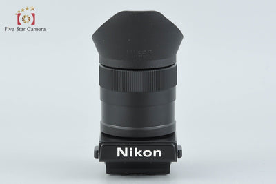 【中古】Nikon ニコン DW-4 F3用 高倍率ファインダー