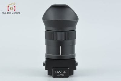 【中古】Nikon ニコン DW-4 F3用 高倍率ファインダー