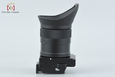 【中古】Nikon ニコン DW-4 F3用 高倍率ファインダー