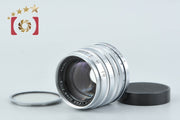 [Used] Canon 50mm f/1.8 L39 Leica Screw Mount