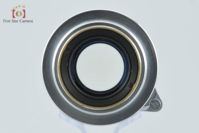 [Used] Canon 50mm f/1.8 L39 Leica Screw Mount