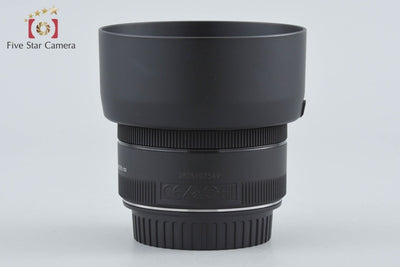 【中古】Canon キヤノン EF 50mm f/1.8 STM