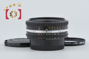 【中古】Nikon ニコン Ai-S NIKKOR 50mm f/1.8