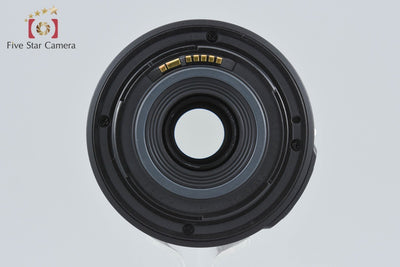 【中古】Canon キヤノン EF-S 55-250mm f/4-5.6 IS