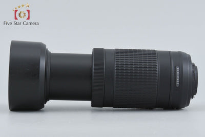 [Used] Nikon AF-P DX NIKKOR 70-300mm f/4.5-6.3 G ED VR