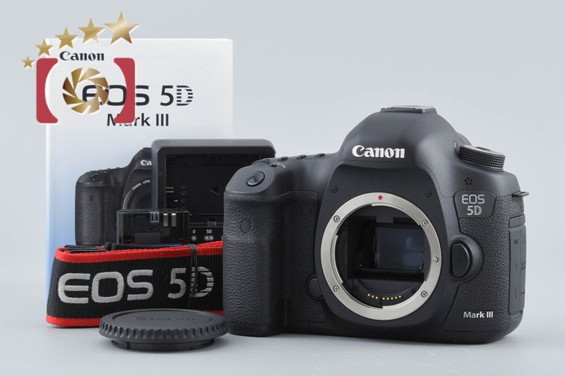 EOS 5D Mark III ボディ 中古価格比較 - 価格.com