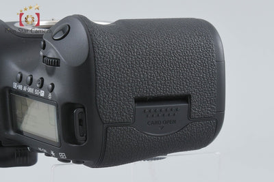 [Used] Canon EOS 5D Mark III Digital SLR Camera