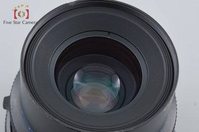 [Used] Mamiya SEKOR Z 90mm f/3.5 W for RZ67
