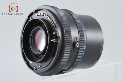 [Used] Mamiya SEKOR Z 90mm f/3.5 W for RZ67