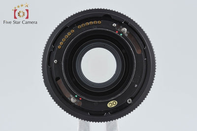 [Used] Mamiya SEKOR Z 90mm f/3.5 W for RZ67