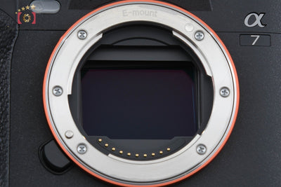 【中古】SONY ソニー α7IV ILCE-7M4 ズームレンズキット ブラック シャッター回数僅少 元箱付き