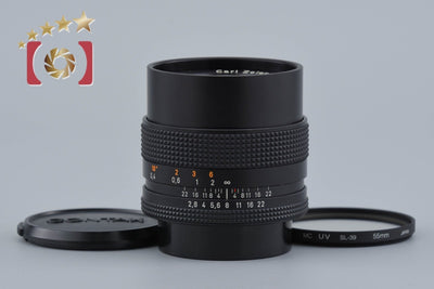 [Used] CONTAX Carl Zeiss Distagon 25mm f/2.8 T* AEG
