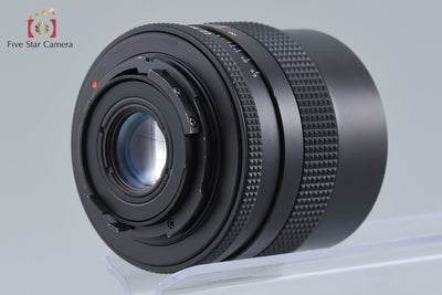 [Used] CONTAX Carl Zeiss Distagon 25mm f/2.8 T* AEG