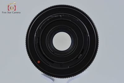 [Used] CONTAX Carl Zeiss Distagon 25mm f/2.8 T* AEG