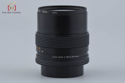 [Used] CONTAX Carl Zeiss Distagon 25mm f/2.8 T* AEG