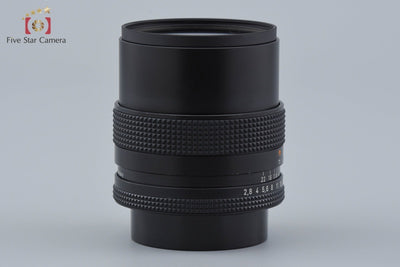 [Used] CONTAX Carl Zeiss Distagon 25mm f/2.8 T* AEG