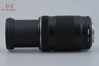 【中古】OLYMPUS オリンパス M.ZUIKO DIGITAL ED 75-300mm f/4.8-6.7 II 元箱付き