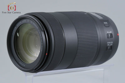 【中古】Canon キヤノン EF 70-300mm f/4-5.6 IS II USM