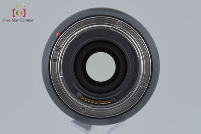 【中古】Canon キヤノン EF 70-300mm f/4-5.6 IS II USM