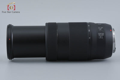 【中古】Canon キヤノン EF 70-300mm f/4-5.6 IS II USM